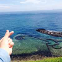 📍 澎湖跳島好去處