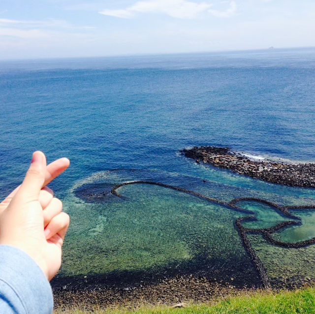 📍 澎湖跳島好去處