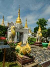 วัดเจดีย์ซาวหลัง