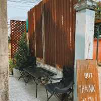 ☕✨ LORO CAFE – Coffee & Craft สุโขทัย