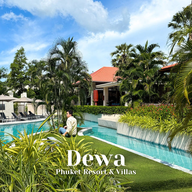 รีสอร์ทสุดไพรเวทติดหาดที่อยู่ไม่ไกลจากสนามบิน รีสอร์ทสุดไพรเวทติดหาดที่อยู่ไม่ไกลจากสนามบิน