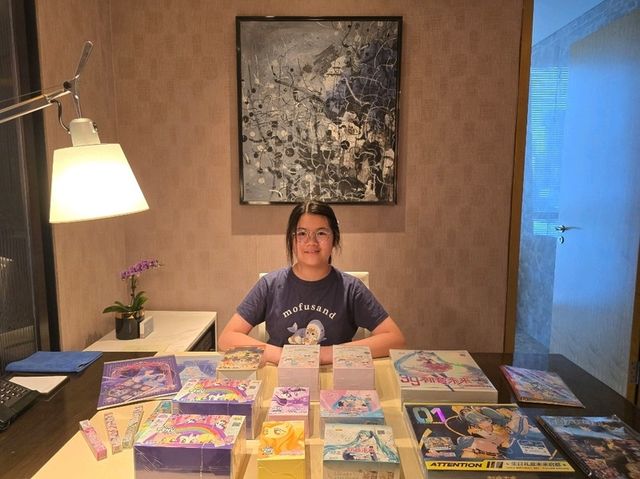 深圳2日1夜3大商場（皇庭Cocopark卓悅中心）行程推介