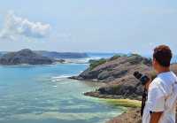 Bukit Merese – Lombok’s Hill with a Million-Dollar View!