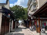 Timeless Charm of Nanxiang