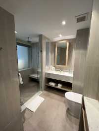 พักใจริมทะเล เขาหลักที่ Le Meridien Khao Lak