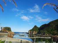 基隆和平島