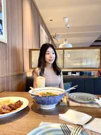 Weekend☀️ 來個臨海🌊 無遮擋Brunch🍽🍹