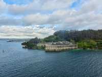 Historic Port and Coastal Walks