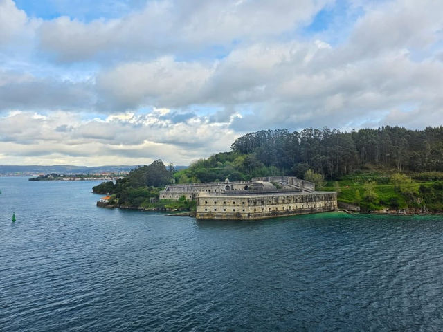 Historic Port and Coastal Walks Historic Port and Coastal Walks