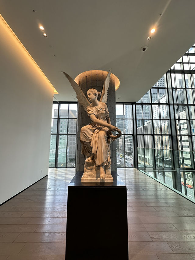 📍 画家の手紙展 ―石橋財団コレクション選 特集コーナー展示
