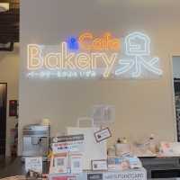 【名古屋観光】˗ˏˋ🥐とってもお得なBakeryのランチコース 🍞ˎˊ˗