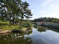 Echoes of Elegance at Donggung Palace & Wolji Pond