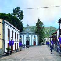 Step Back in Time in Teror, Gran Canaria