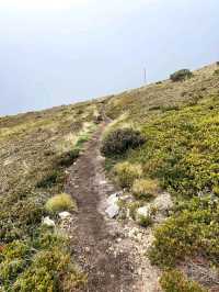 Alpine National Park (VIC)