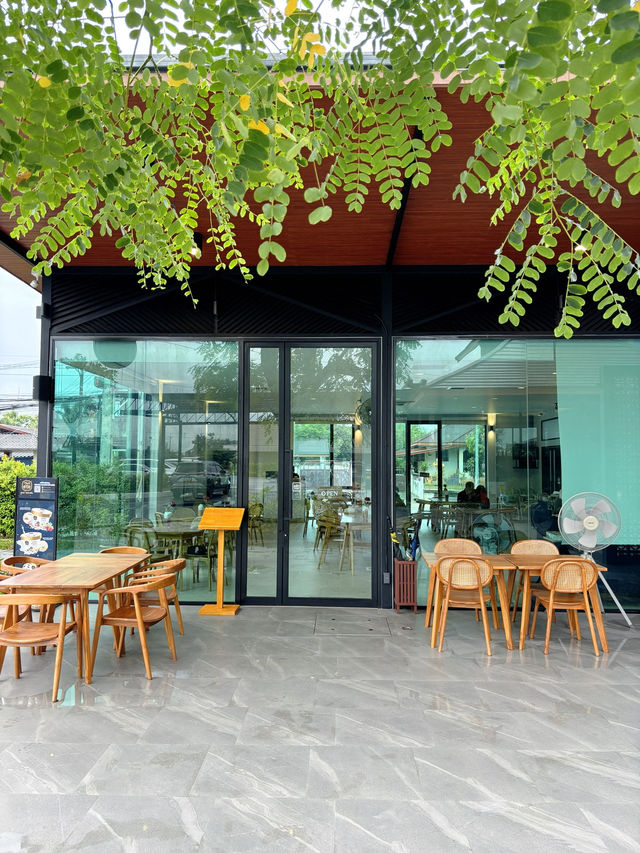The horizon รัานอาหารแนะนำ ที่พิษณุโลก