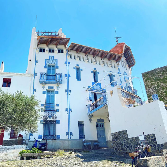 Exploring the Seaside Beauty of Cadaqués Exploring the Seaside Beauty of Cadaqués