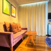 Hotel Indigo Bangkok Wireless Road