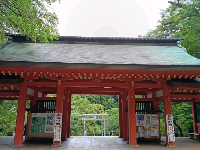 北千葉/南茨城鐵路小旅遊