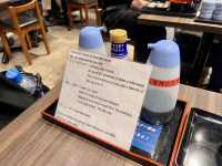 ๊ฐ๋ง์ฟ ๋ผ์์ ๊ผญ ๊ฐ์ผํ๋ ํ์ง ๋ง์ง