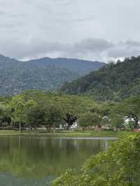Taiping Lake Garden