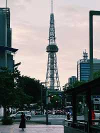 【🇯🇵名古屋5日4夜深度遊】懶人包！JR鐵道迷、文化控、食貨必收藏🚄✨
