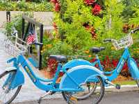 A Stroll Through Malaysia’s Spirit