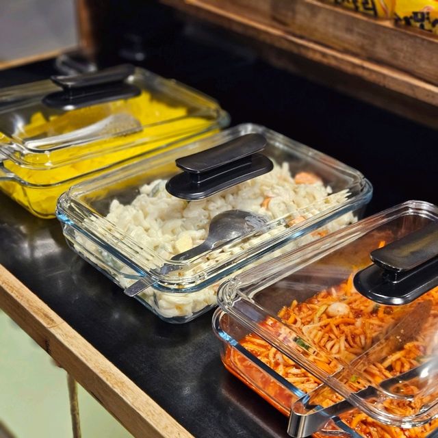 Affordable Korean BBQ Buffet in PJ Affordable Korean BBQ Buffet in PJ