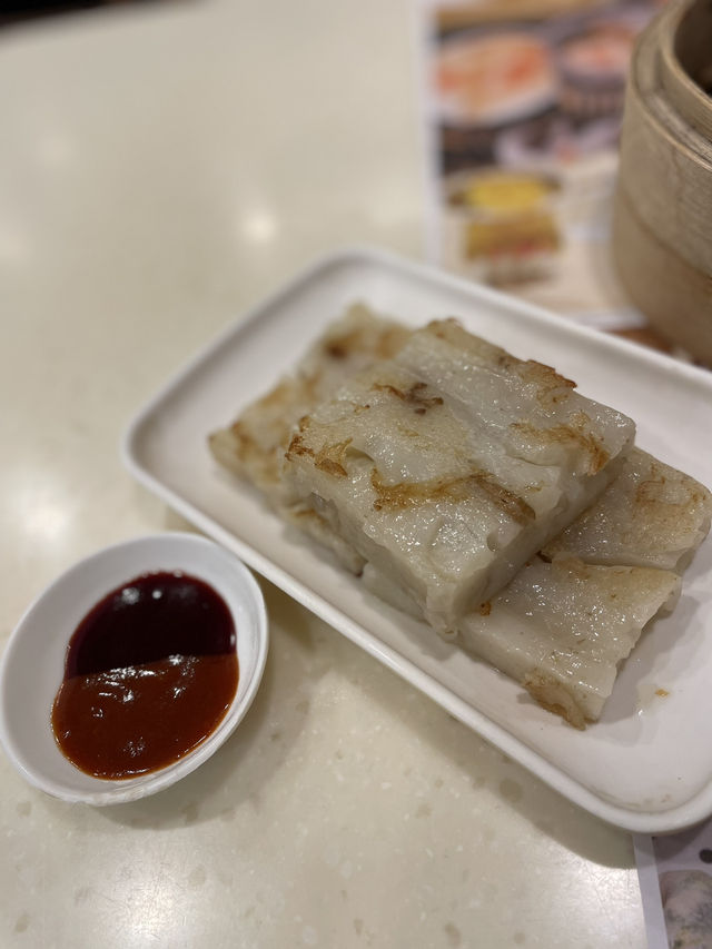 🇭🇰 Master Chan Dim Sum Specialist
