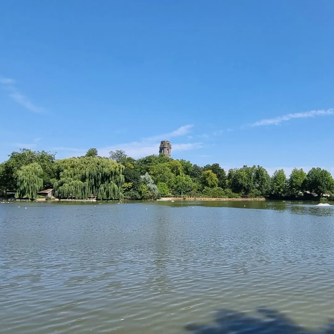 An Enchanting Adventure at Pairi Daiza Hainaut