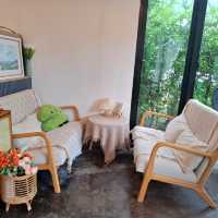 Hai-Na Garden House