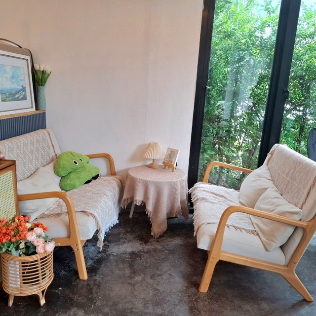 Hai-Na Garden House