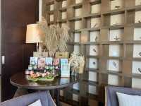 สปาหรู ในโรงแรมแถวเขาหลัก