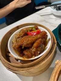 🇭🇰 Shing Yee Dim Sum 