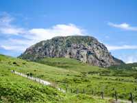 🏞️ 한라산 국립공원 – 제주의 심장을 품은 하늘정원