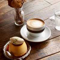 A WORKS CAFE