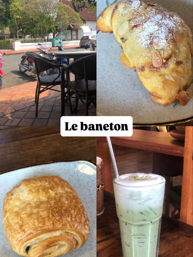 LuangPraBang EATS | แชร์ร้านอร่อยหลวงพระบาง 🇱🇦