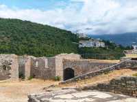 Exploring the Timeless Charm of Budva Old City in Montenegro