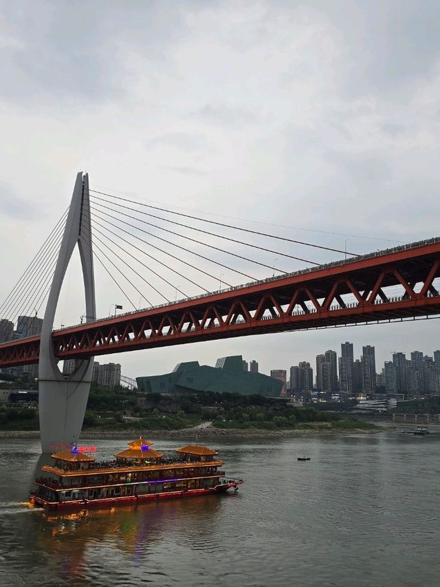 Perfect Family Stay at Ascott Raffles City Chongqing ✨”
