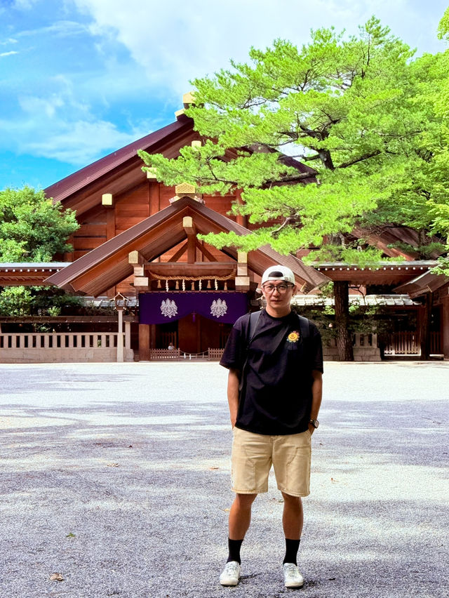 熱田神宮 熱田神宮