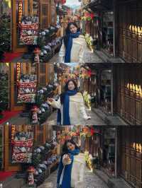 HIDDEN GEMS OF LIJIANG OLD TOWN 🩷