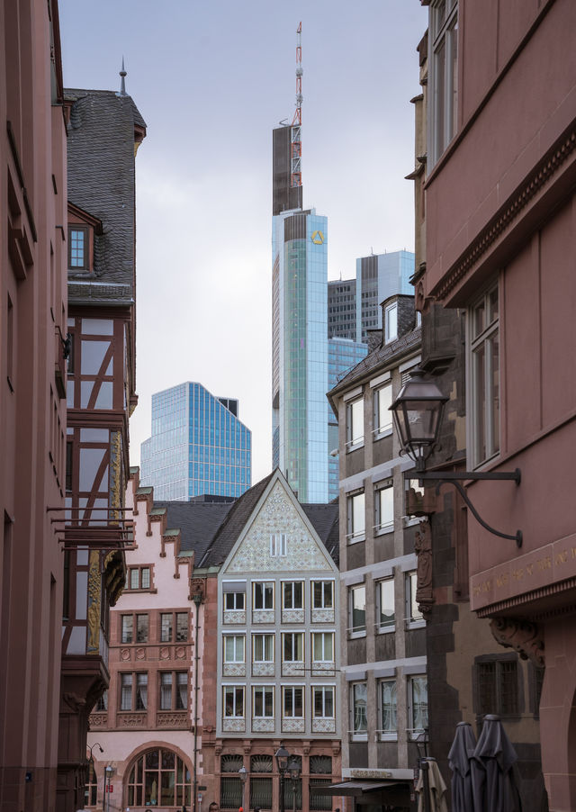 Nuremberg (Nürnberg)