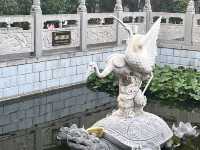 🛕 Da Xiangguo Temple — The Spiritual Heart of Kaifeng