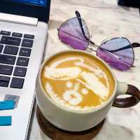 Personal Story in Every Sip and Plate