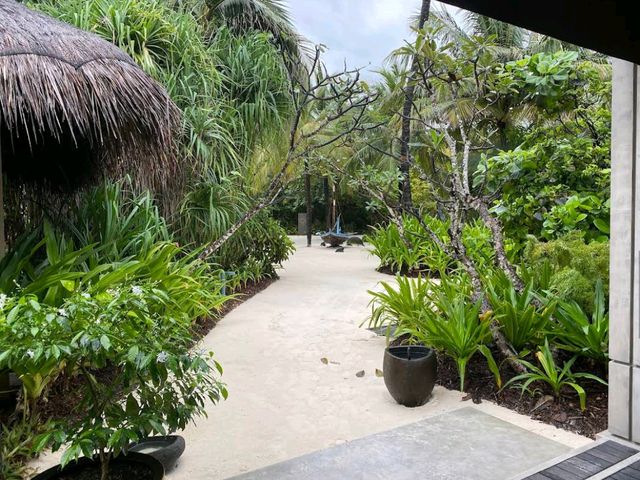 Velaa Private Island