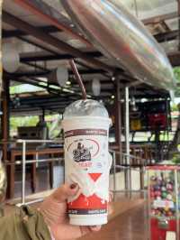 บ้านตากาแฟ ☕️✨
