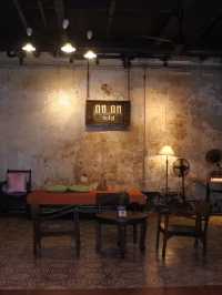 โรงแรมย่านเมืองเก่า