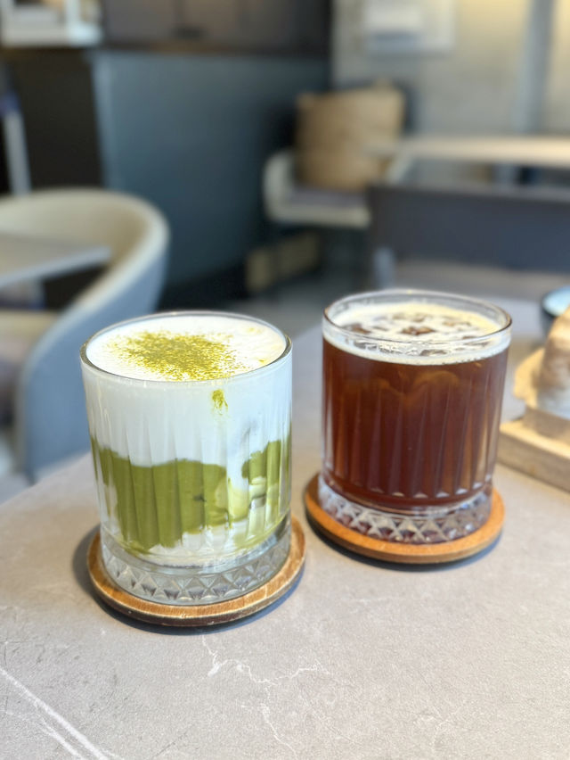 銅鑼灣🍽️ 西x韓式fusion cafe