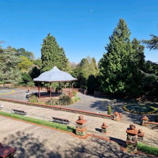 Belle Vue Park (Newport)