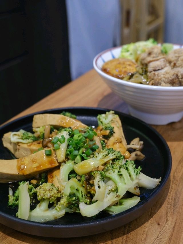 正宗台味溫馨小店