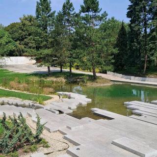 Park Śląski
